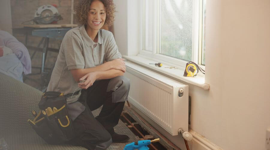 Professional emergency plumbing in Revere, MO